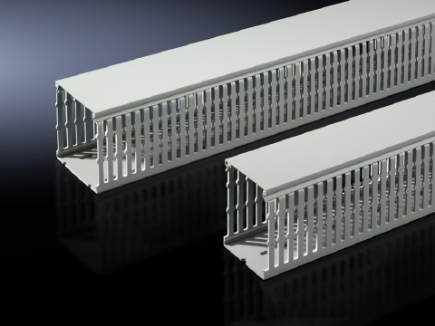 2000H0080W HOR CABLE DUCT TS