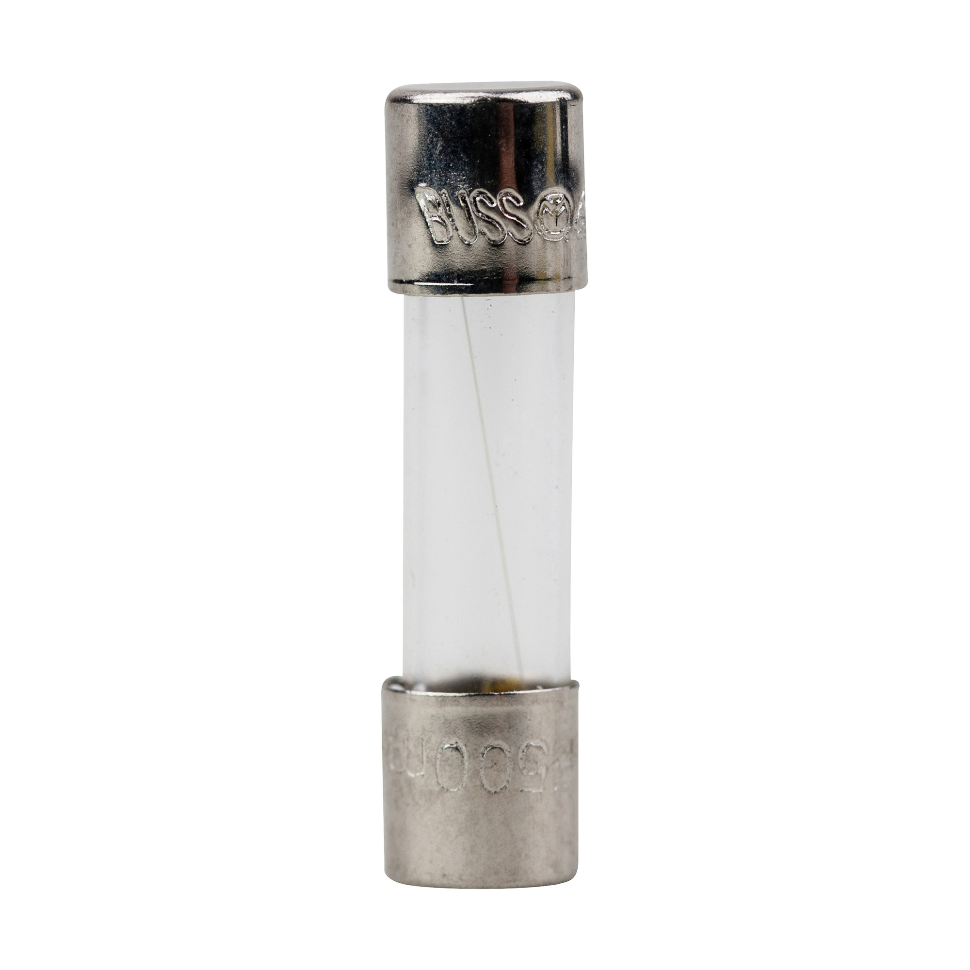 Fast-Acting, Low-Breaking Capacity Fuse
