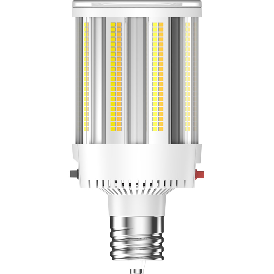 LED POST TOP 80/60/40W 3CCT CRI80 EX39 120-277V