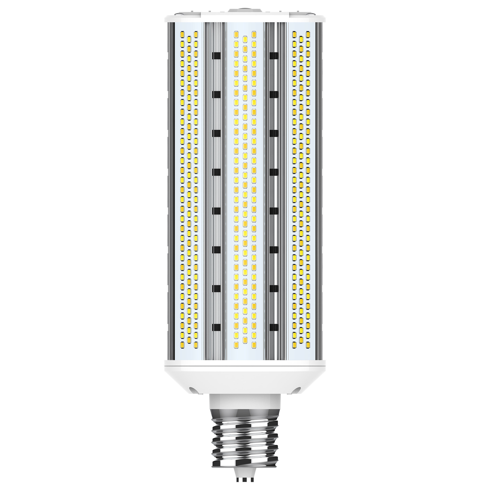 20/40/60 Wattage Selectable - LED Hi-Pro Wall Pack - CCT Selectable 3K/4K/5K - Extended Mogul Base - 100-277 Volts