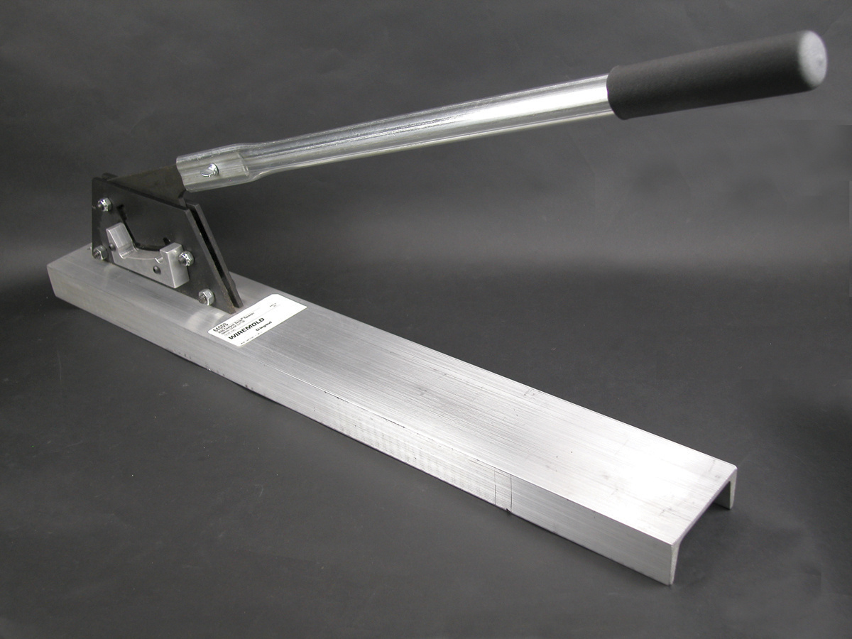 DS4000 COVER CUTTER