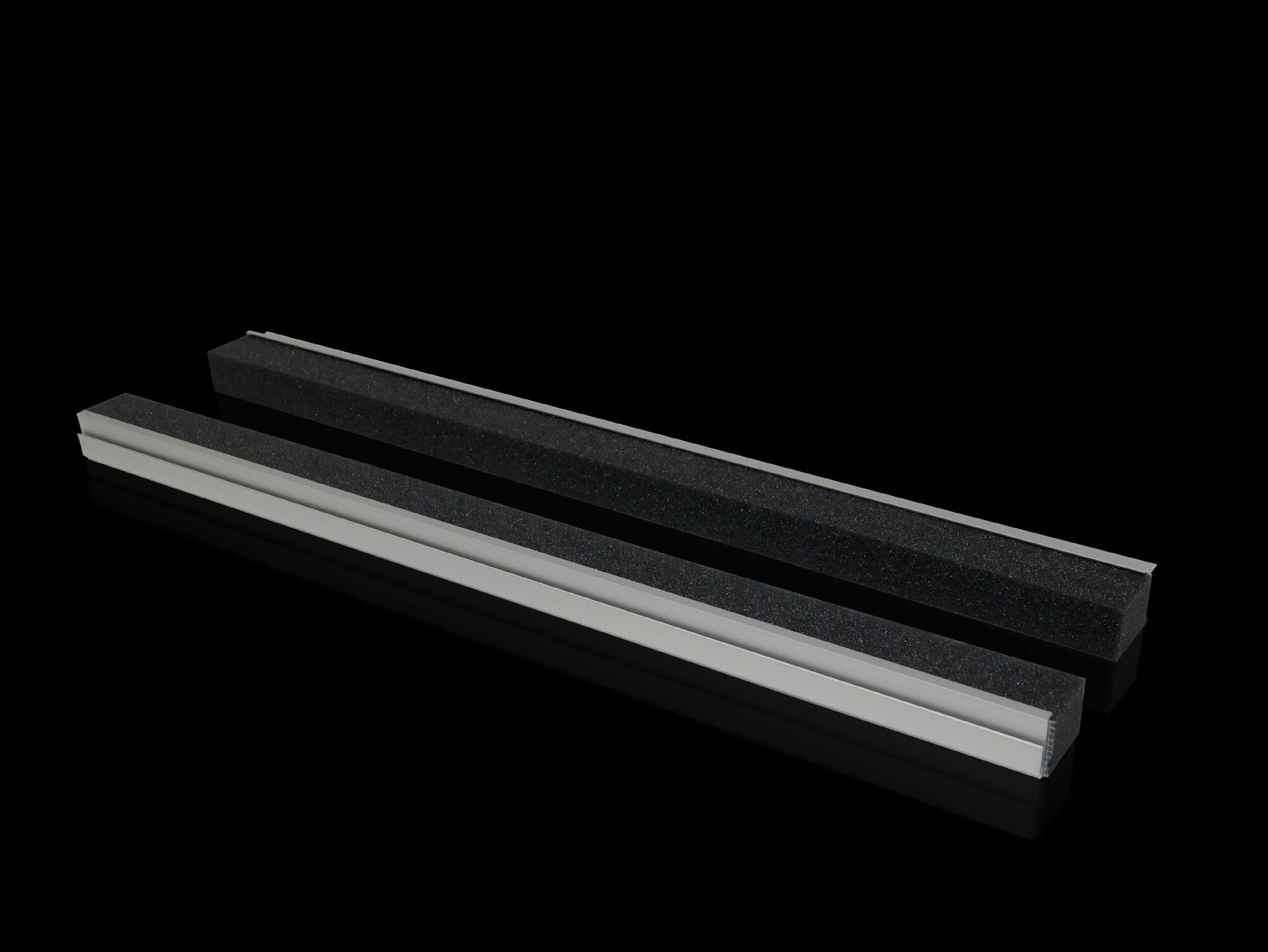 TS Section for cable entry, rear, for TS, SE, CM, TP, for W: 1200 mm