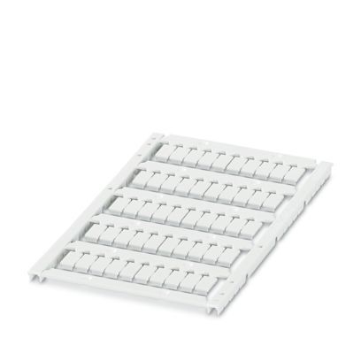 UCT6R-TM 6 Marker for Terminal Blocks