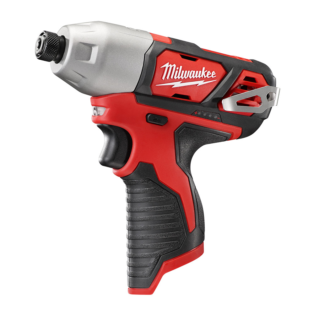 M12 1/4 in. Hex Impact Driver