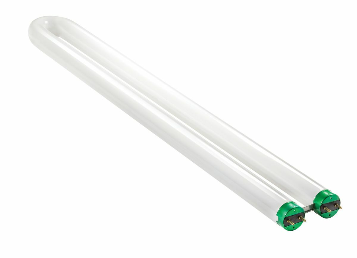 Lamp, Base: G13, Color Temperature3500K, Color835, Color Rendering Index (CRI)85, Special FeaturesALTO,