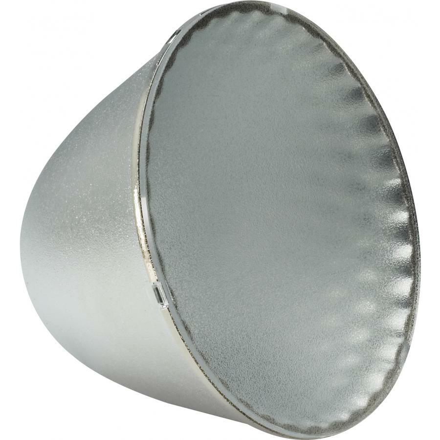 FREEDOM OPTICS FROSTED REFLECTOR 4" 60'