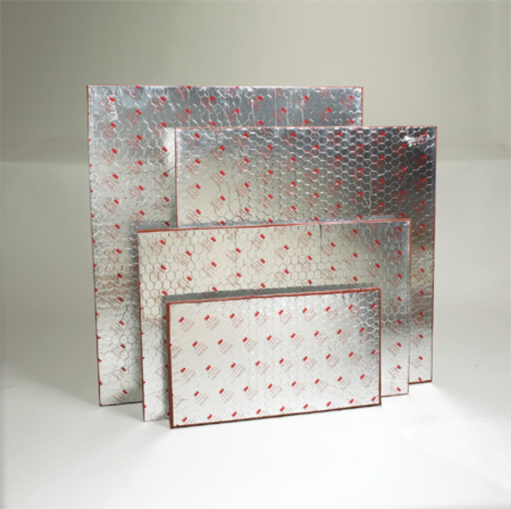 3M(TM) Fire Barrier Composite Sheet CS-195+, 28 in x 52 in, 1/case