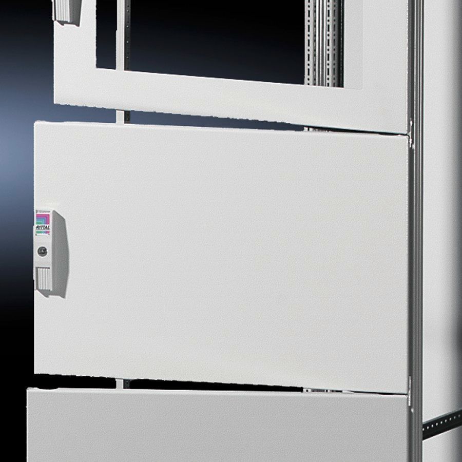 SV Partial door, WH: 600x200 mm, for TS