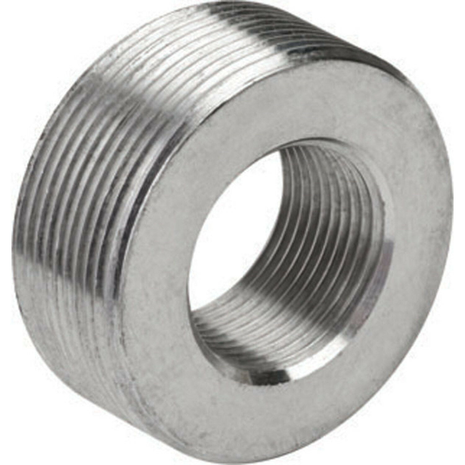 1-1/4 X 3/4 SS316 FACE BUSHING