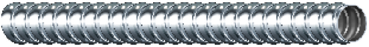 Galflex Type RWS Reduced Wall Steel Flexible Metal Conduit
