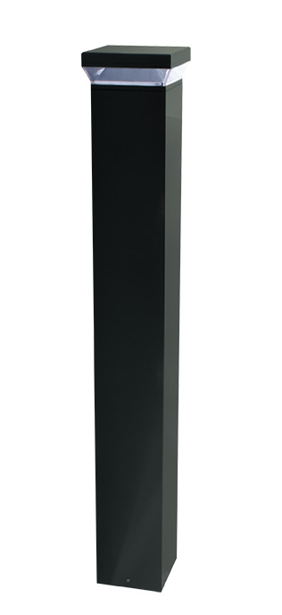 Landscape 1306 Lumens Bled 42 Inches Square 12W 4000K 180 Degree Bronze
