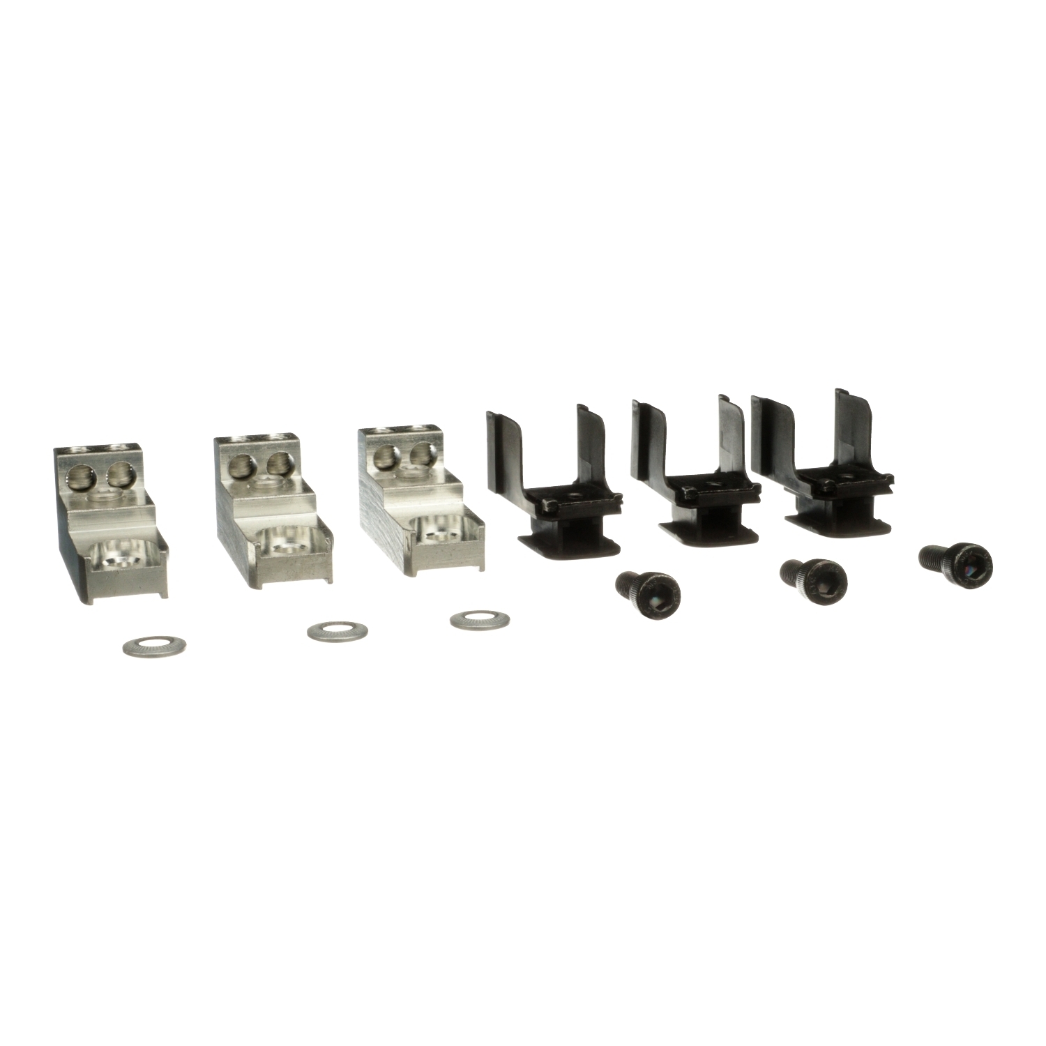 PowerPact Circuit Breaker Power Distribution Connector; 150 - 250 Amp