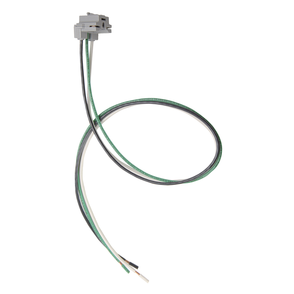 PlugTail Connectors Right Angle Stranded 25"