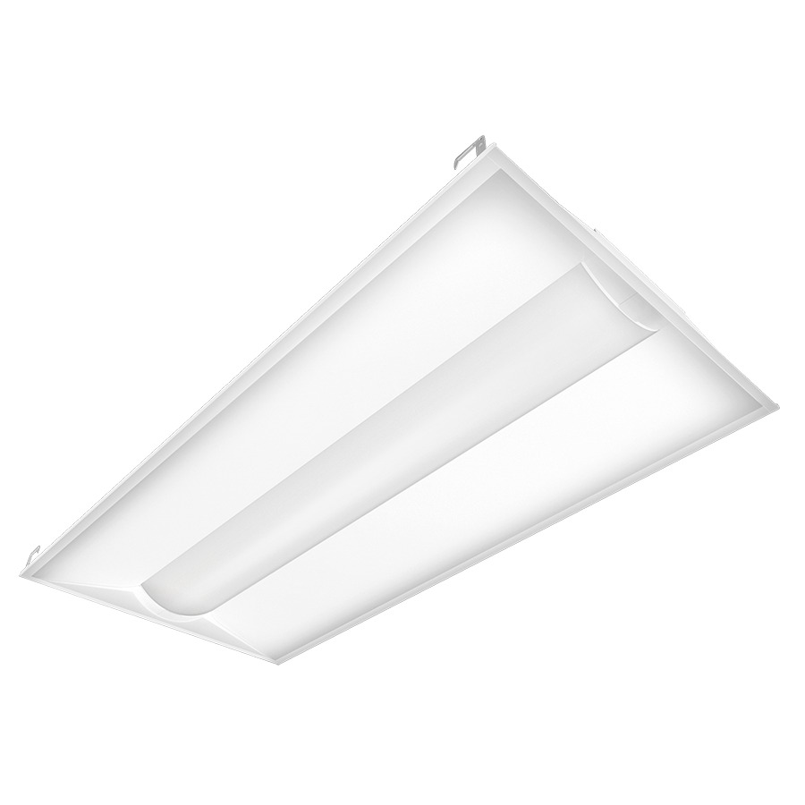 Panels & Troffers 4388 Lumens Swish34 39W 3500K 120V-277V