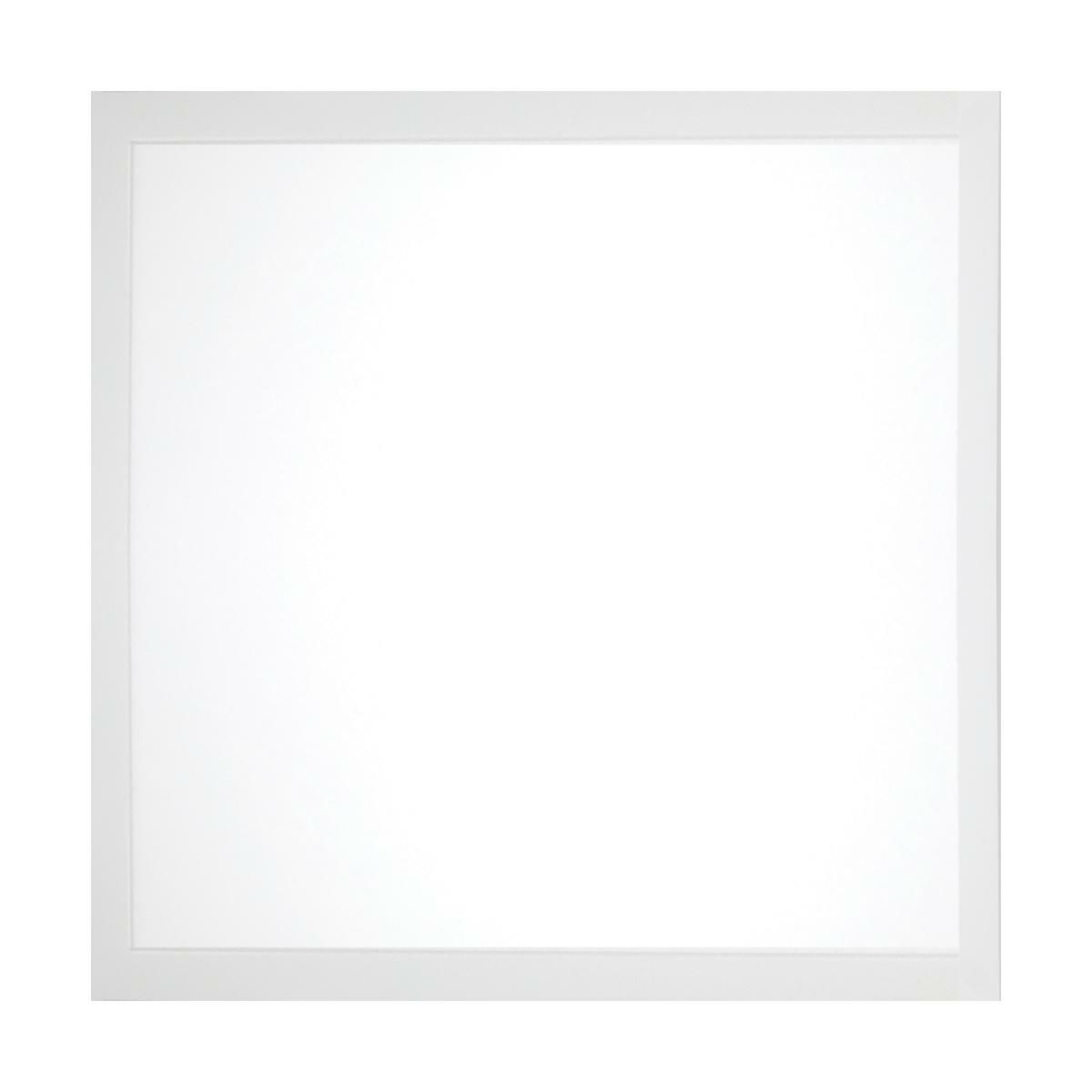 LED Backlit Flat Panel - 40 Watts - 2 Feet x 2 Feet - Selectable CCT - 100-277 Volts