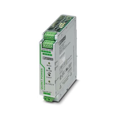 QUINT-PS/24DC/12DC/ 8 DC/DC Converter