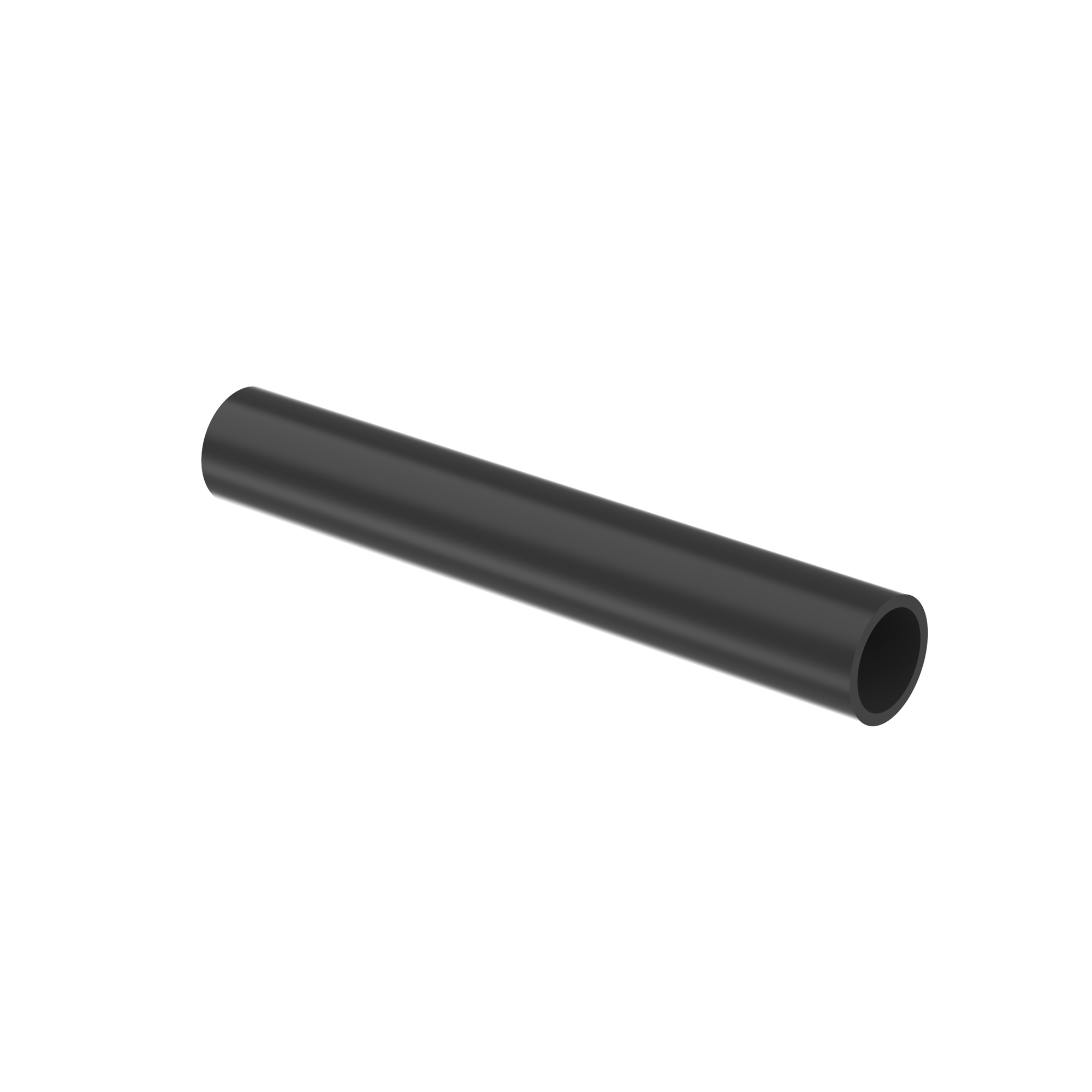 Wet-Shrink HST0.8-48-5Y Heatshrink, Blk