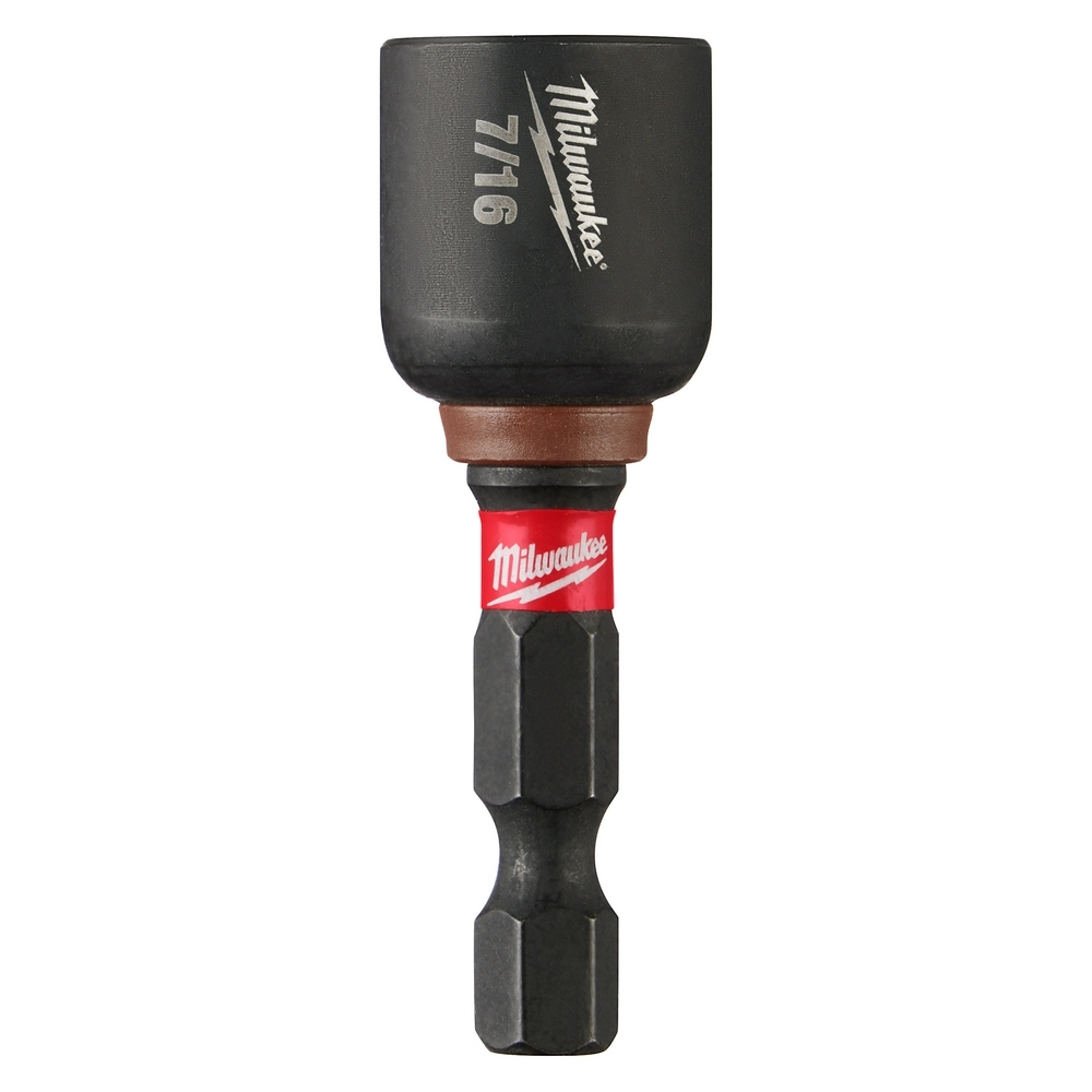 7/16 Magnetic Nut Driver BULK 10