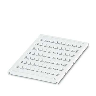 UC2F-TM 6 Marker for Terminal Blocks