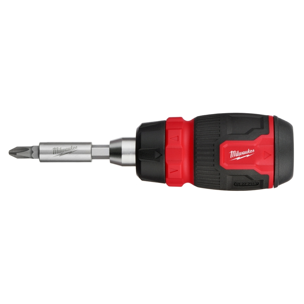 MILWAUKEE delivers hand tools that drive ultimate productivity and superior performance. Solutions are developed with an understanding of jobsite demands, like Cutting Pliers (USA) that deliver the easiest cuts and a lasting edge, plus Screwdrivers (USA) with the best tip fit and max grip. Milwaukee provides a wide range of Hand Tools covering everything from cutting, fastening, measuring, marking, striking, wrecking, mechanics, electrical, plumbing, power utility hand tools and much more.
