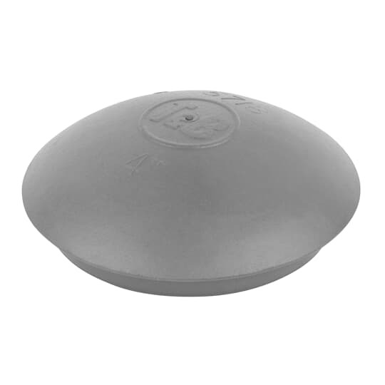2 Inch Neoprene Liquidtight Knockout Plug