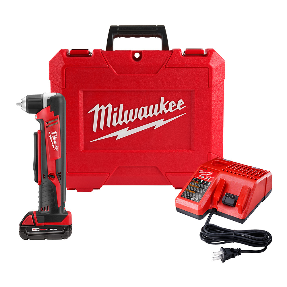 2615-21CT Drill Kit