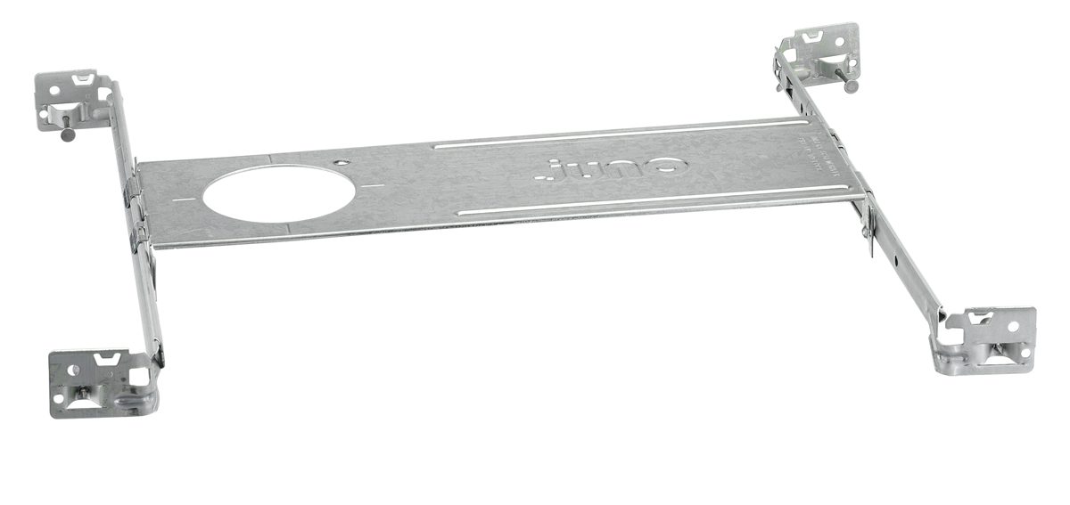 Juno 2in 2-NCMF, LED New Const. Mounting Frame
