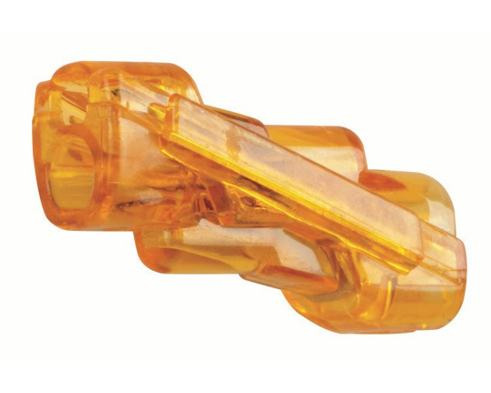 SPLICELINE 42 ORANGE, 10 BAG