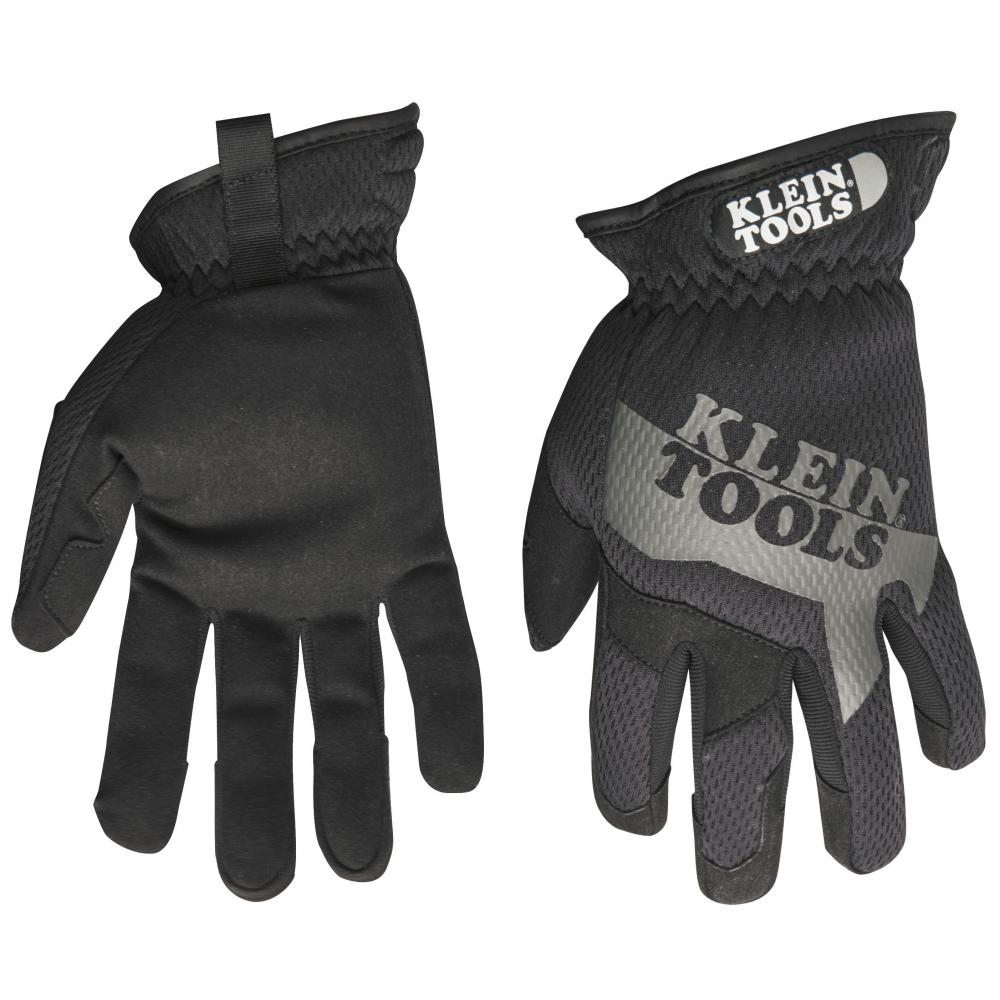 Journeyman Utility Gloves, X-Large