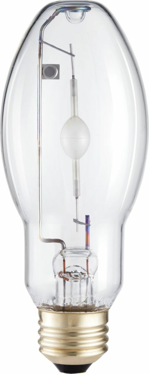Lamp, Shape: A15, Base: E26-Single Contact Medium Screw, ColorWarm/Extra Warm/Very Warm, Color Rendering Index (CRI)80, Average Life15000HR, FinishClear, Non Dimmable, CertificationsEU REACH restrictions compliant,