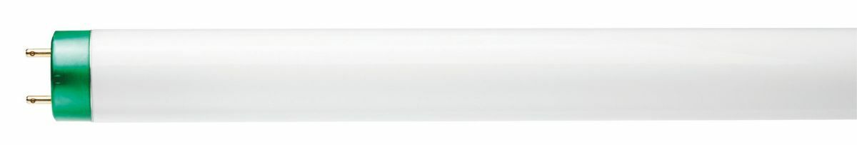 Energy savings, extra long life, extra low mercury Save $32 in energy costs over the rated average life of the lamp** when compared to a standard 32W T8 lamp;Operates on any Instant Start and Programmed Start ballast***;Significantly reduce maintenance and recycling costs by extending the relamping cycle;Reduced impact on the environment without sacrificing performance;<sup>**When comparing Philips Energy Advantage T8 32W with 2400 lumens to a 4' industry standard 32W lamp with 2850 lumens. Based on wattage savings (7W) x rated average life (46,000 hours) x kWh rate ($.10). </sup>;<sup> ***Starting voltage must be equal to or greater than 550V. These lamps should not be used where the temperature in fixture is below 70F. Striations may occur where air movement is present in fixture. For best operation, use ballast with anti-striation circuitry.</sup> Philips Energy Advantage T8 Extra Long Life lamps are an industry first. These lamps offer high energy savings and have extra long life. Save 7 watts per lamp instantly when comparing an Energy Advantage T8 25W to a standard 32W T8 lamp;Only 1.7mg of mercury with ALTO II Technology;Significantly reduce maintenance and recycling costs by extending the relamping cycle;Available in multiple color temperatures: 3000K, 3500K, 4100K, and 5000K Ideal for applications where energy savings and longer relamp cycles would be beneficial.