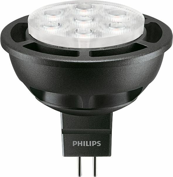 Lamp, Application: Airport-Hospitality-Industry-Landmark-Retail, Voltage Rating: 12V, Wattage: 6.5W, Shape: G5, Base: Tube, double-ended, Color Temperature5000K, ColorDaylight, Color Rendering Index (CRI)82, Average Life50000HR, Lumens410LM, Frequency50 to 60Hz, Dimmable, CertificationsDLC Standard
