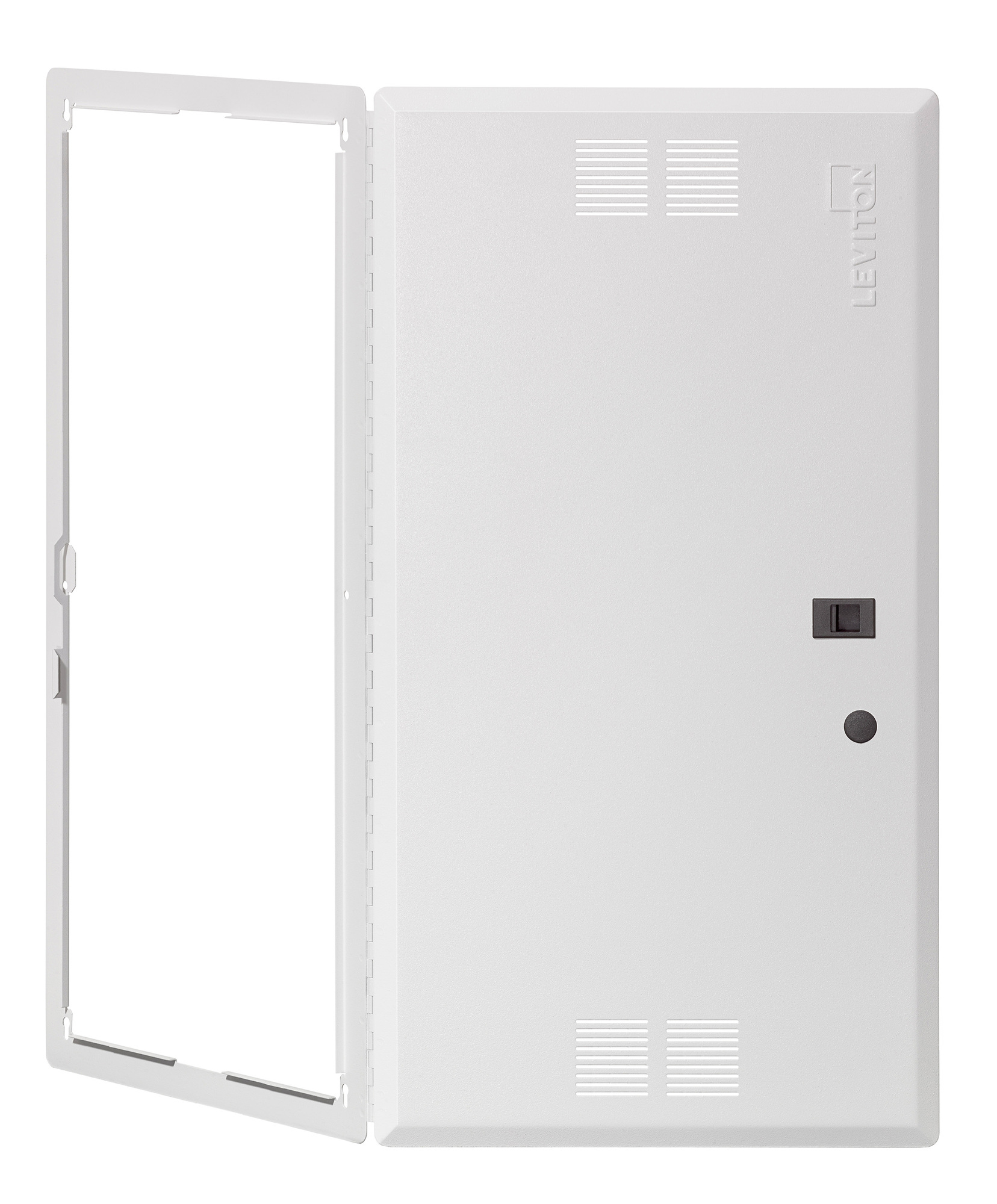28 Inch Premium Hinged & Vented Door