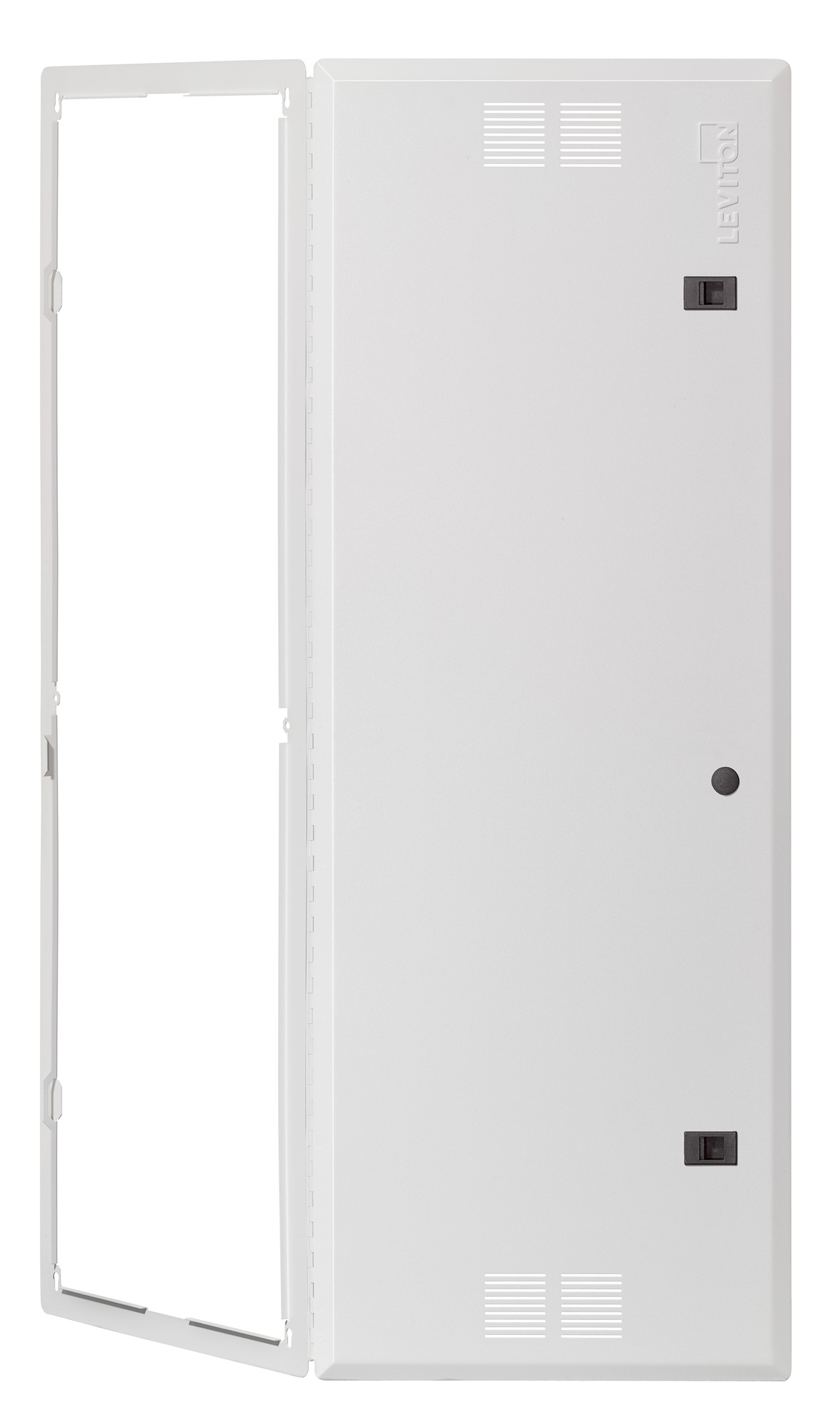 42 Inch Premium Hinged & Vented Door