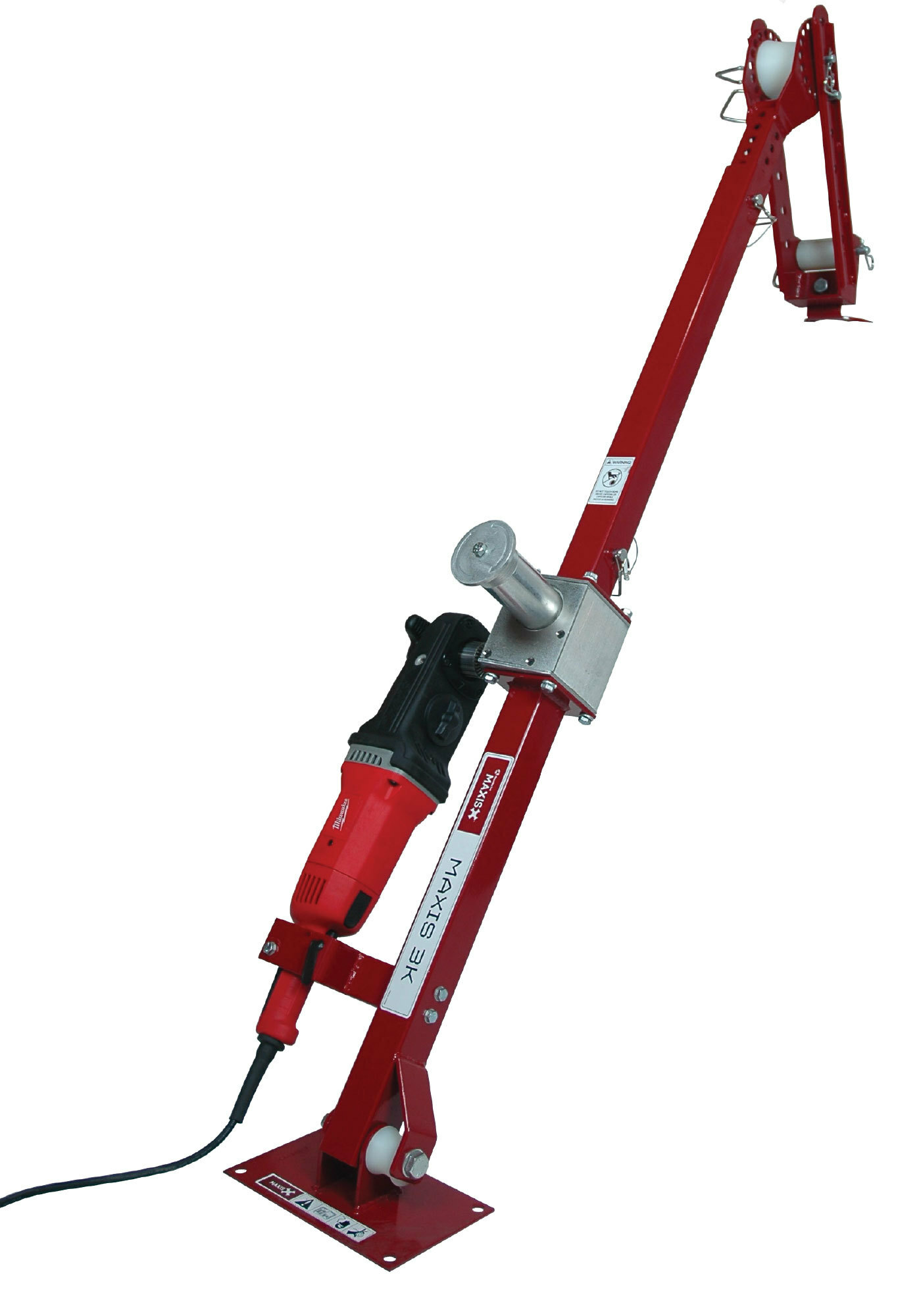 Maxis®  Grips™ Group B - 250 to 350MCM