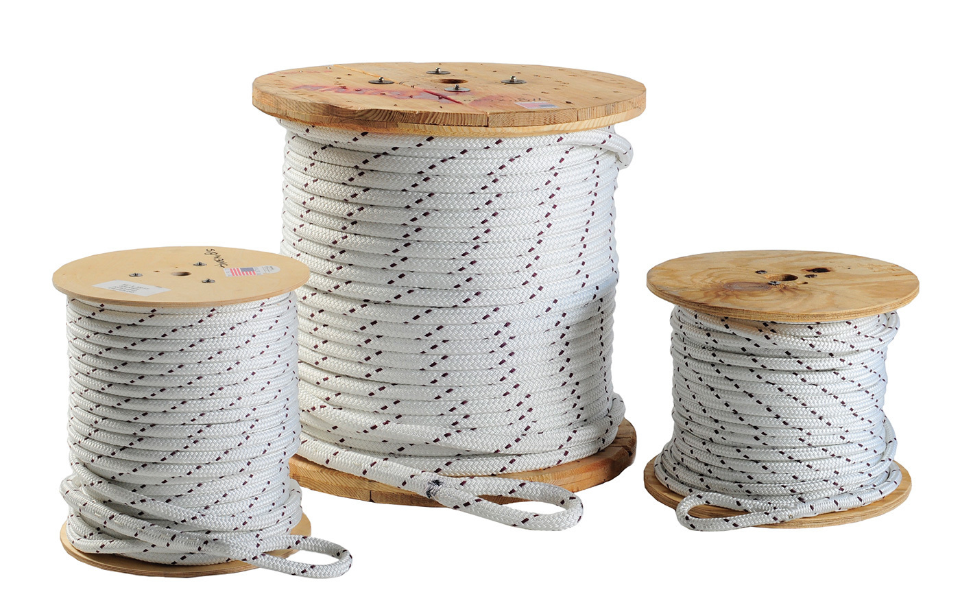5/8 inch 600 ft., Composite Rope