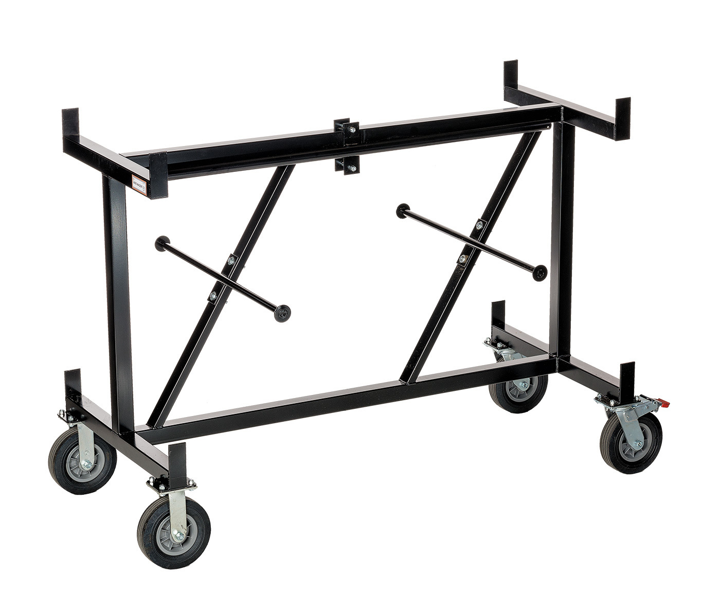 Wire Wagon? 510 - XL Conduit & Wire Cart