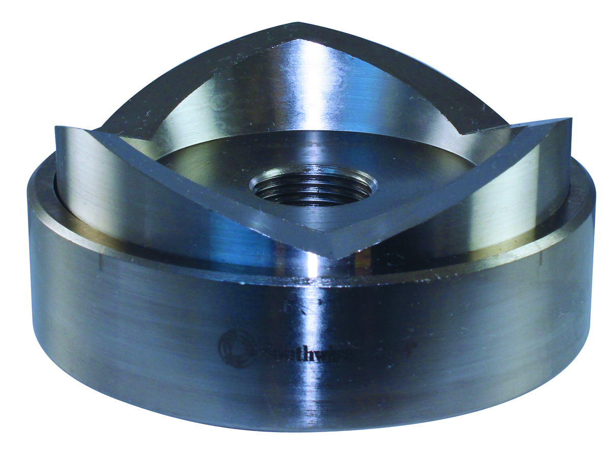DIE, SET LARGE #MP-03HD (2-1/2-4) 1 EA
