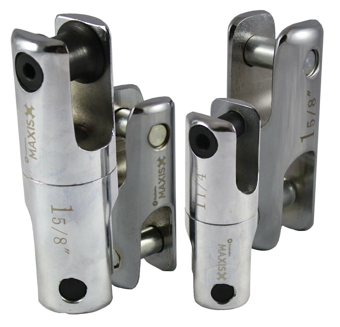 1 5/8" Swivel Rope Clevis