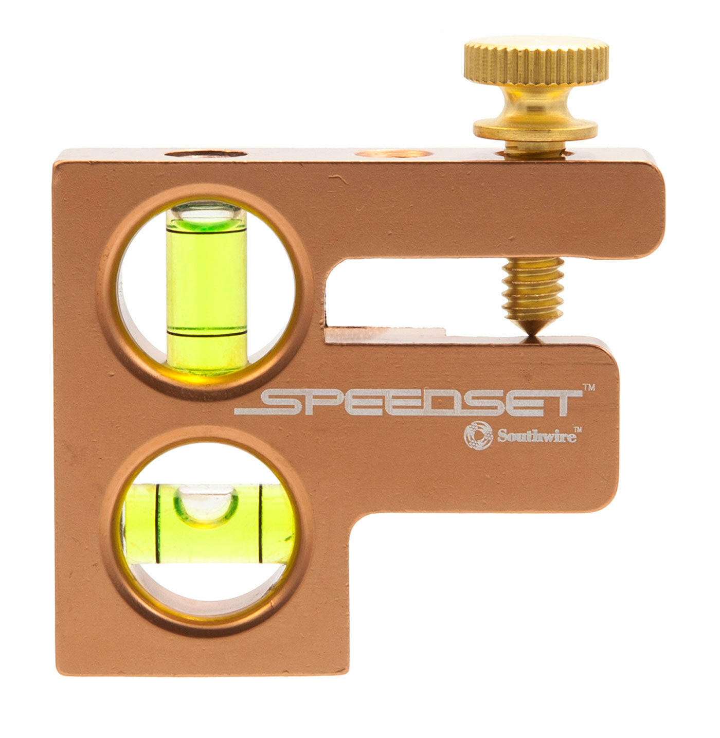 SPEEDSET CONDUIT LEVEL (SS01) 1 EA