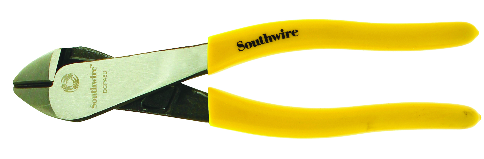 PLIERS, 8IN HI LEV DIA CUT ANGL HEAD DIP