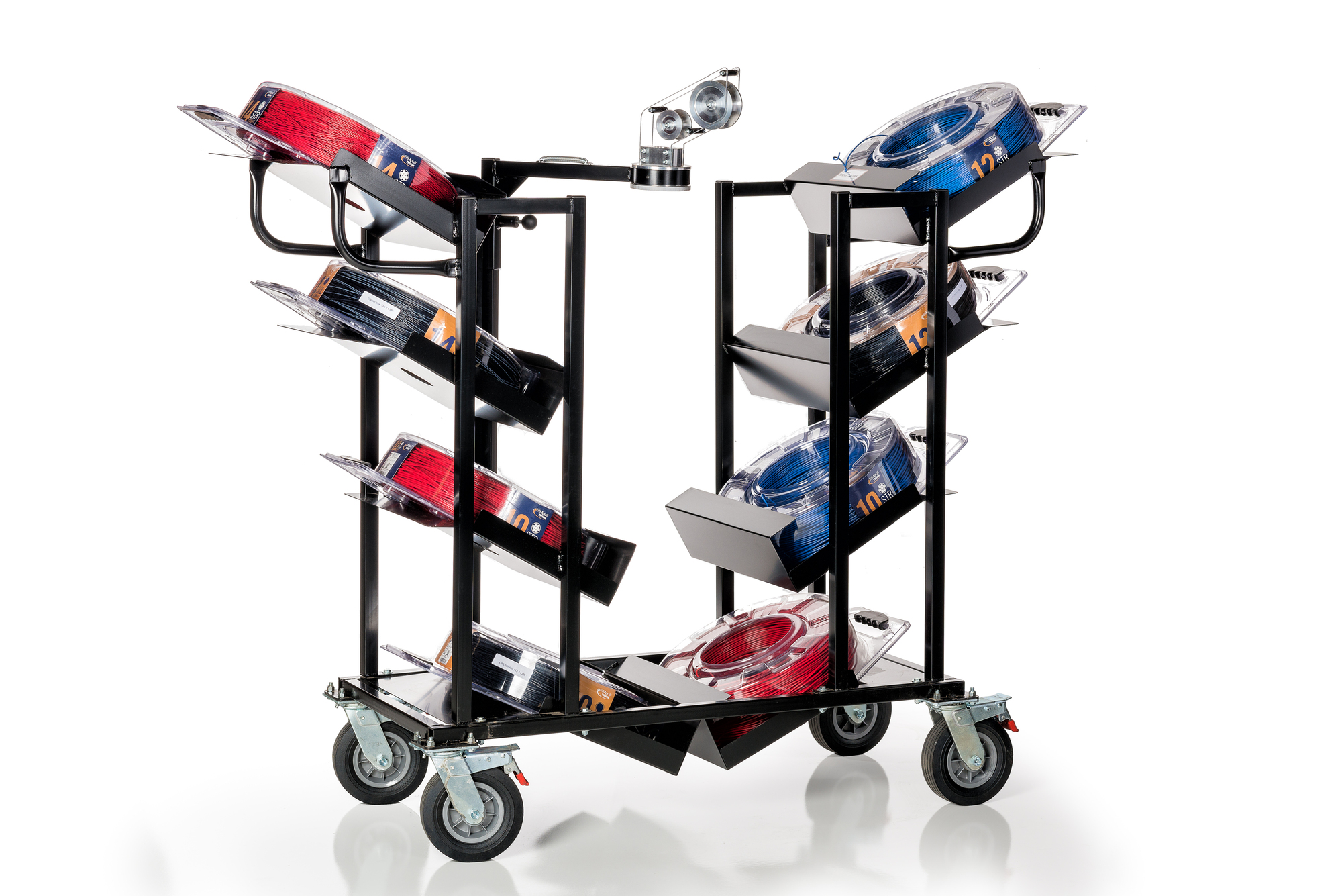 CART, SIMPAK #CK-01 1 EA
