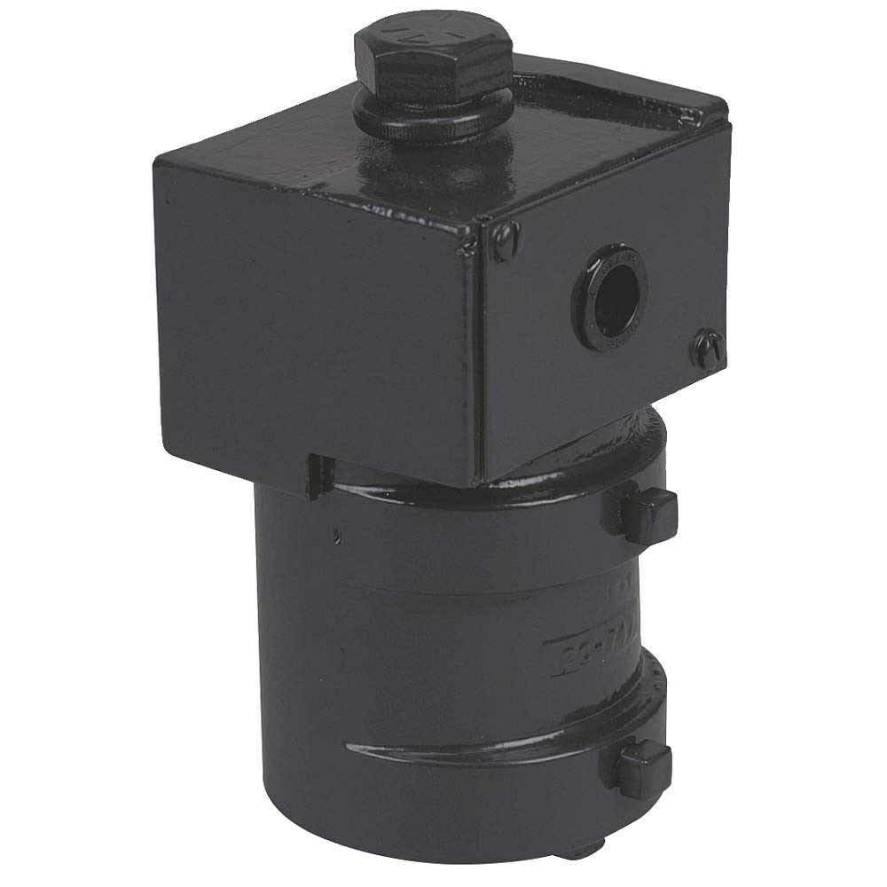 Tenon slipfitter, SKU - 216MCK