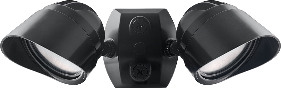 BULLETFLD KIT 2X12W COOL 120V BZ