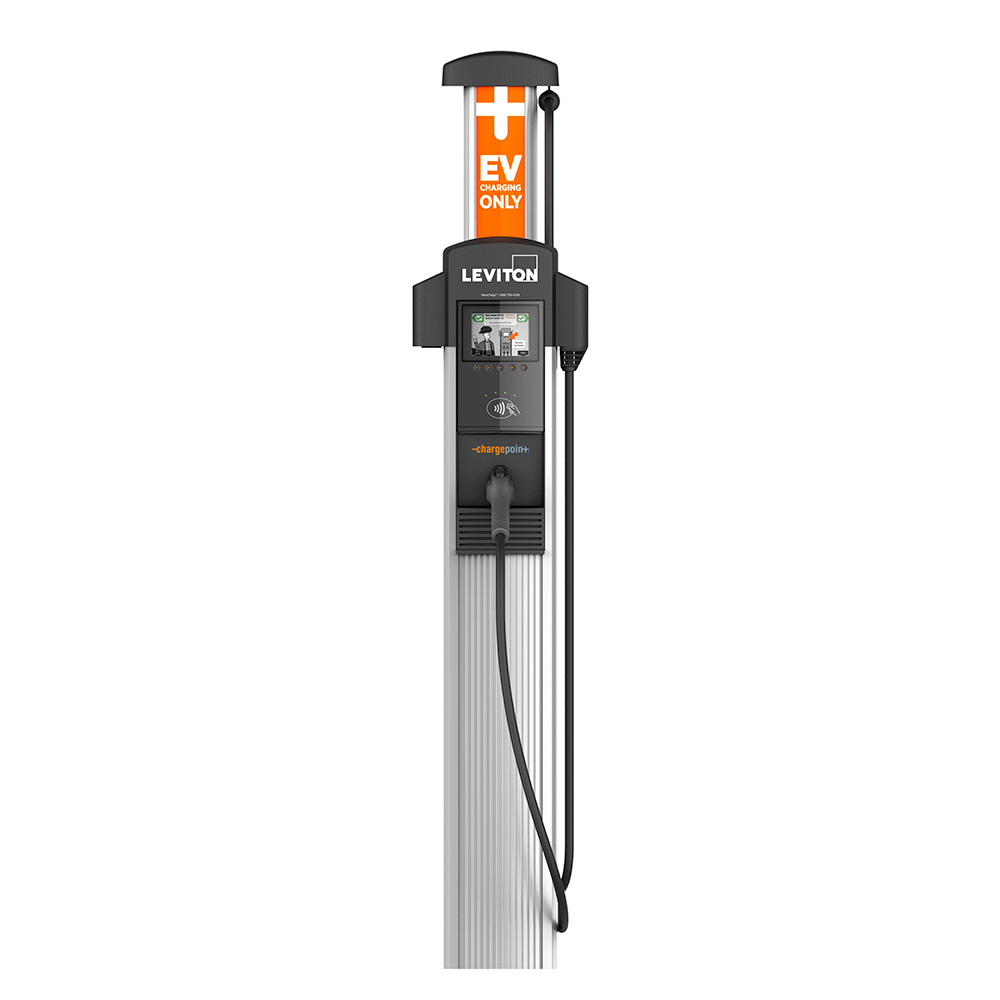 Gateway Head, Single Port, US SIM, (1) 18ft charging cable, 1-Year Token for 1 Level 2 Port. Activation requires submission of Master Service Agreement.