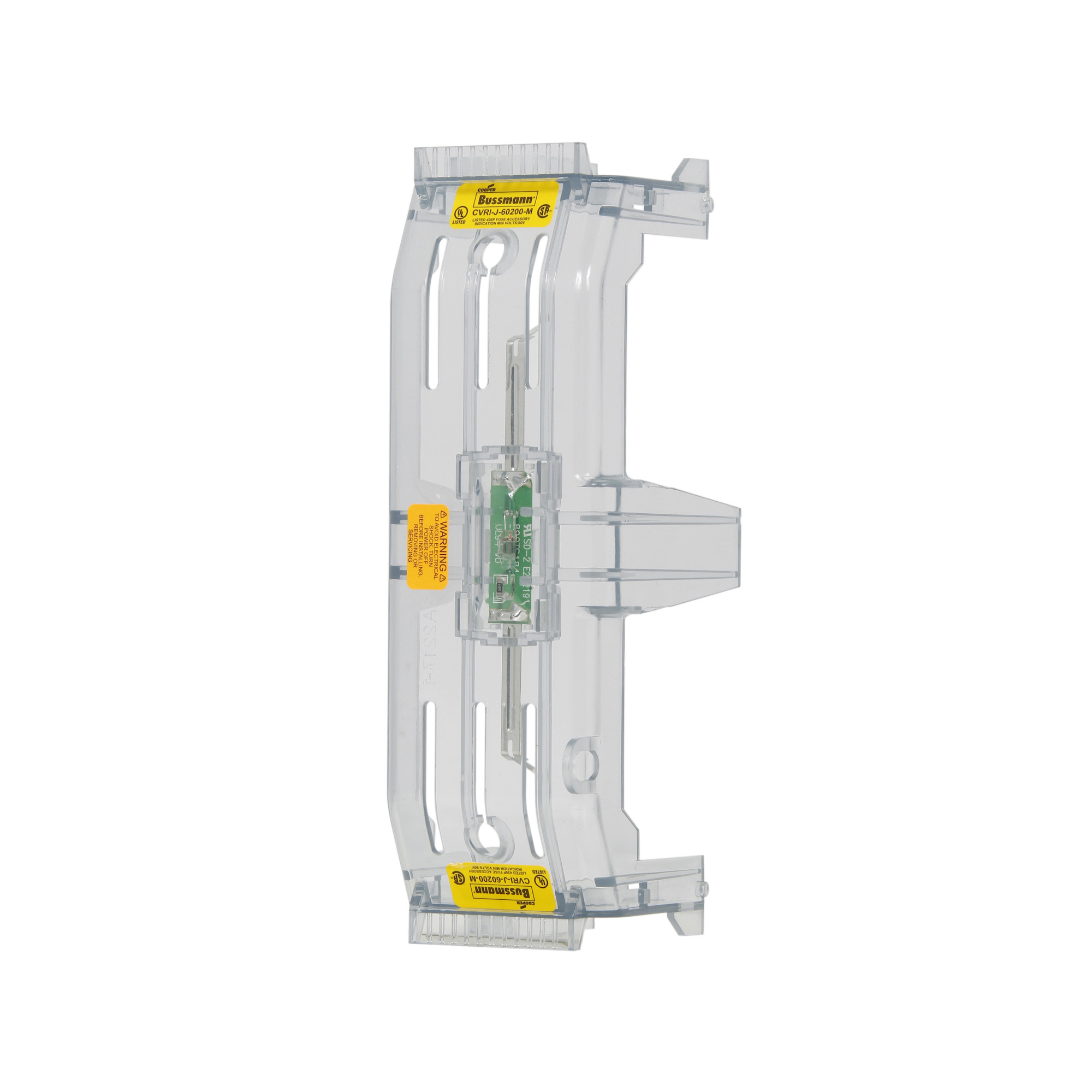 Fuse Block Cover