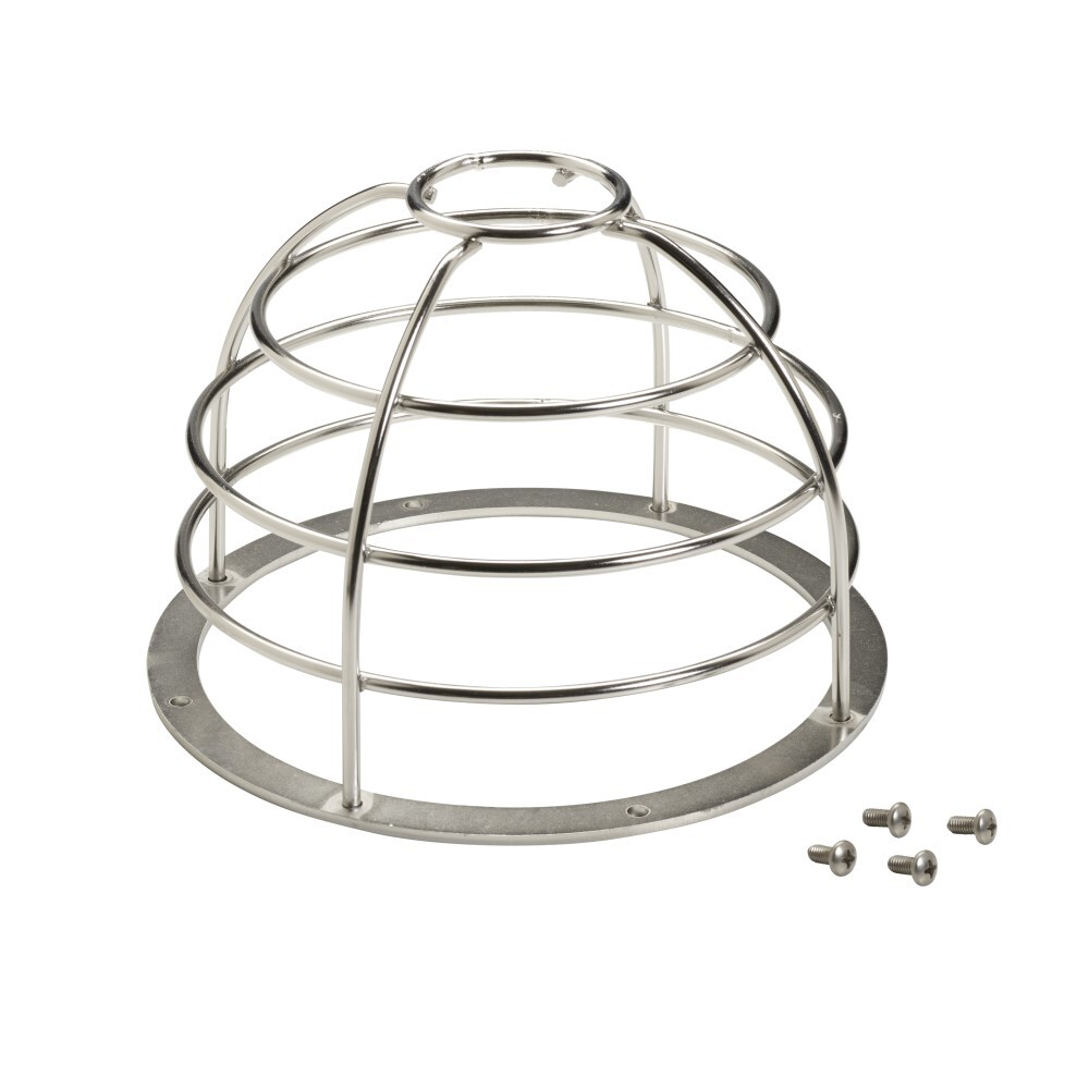 Dome Guard - Optional accessory for all explosion-proof lights.