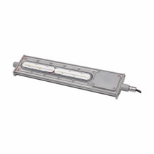 DP1052MTK Champ Offset Wall/Ceiling Mounting Kit, For Use With MLL and DuroPro Series LED Luminaires, Wall Mount, Cast Aluminum