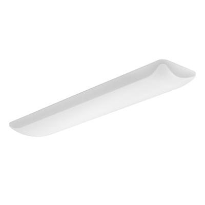 LED Flush Mount Linear Low Profile, 80 CRI, 4000K, SKU - 215TGV