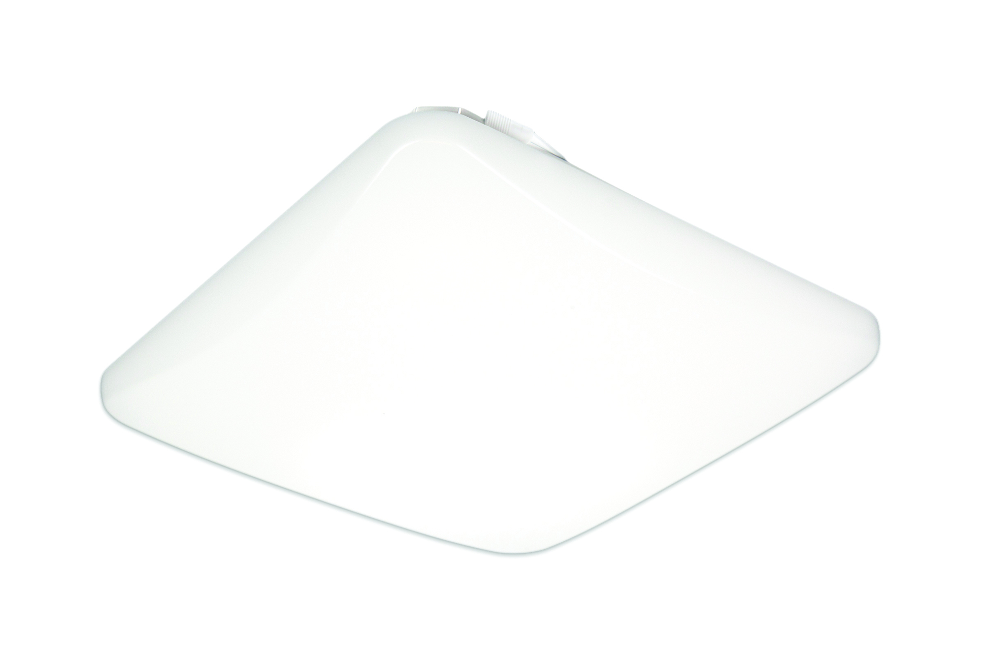 Low Profile Square LED Flush Mount, 80 CRI, 4000K, SKU - 216CMG